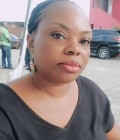 Rencontre Femme Gabon à libreville : Audrey, 46 ans